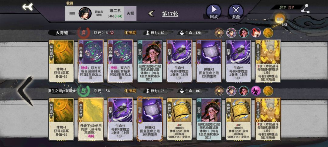 一种很新的东西,可能是我先发现的,还不完 1