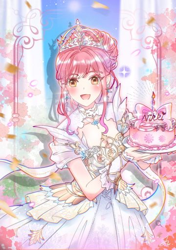 【无限暖暖|同人二创】暖暖💖