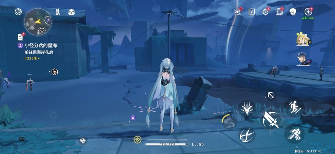 开搞 1