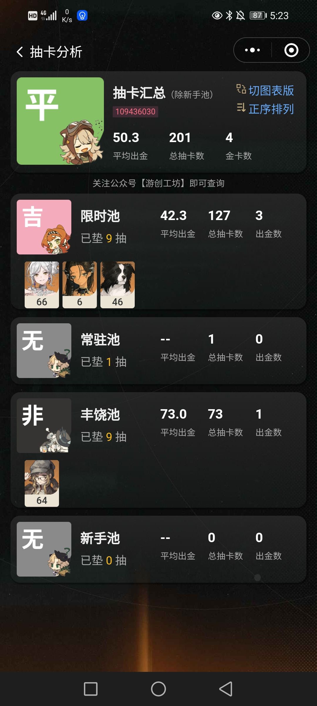 佬佬,救我 1