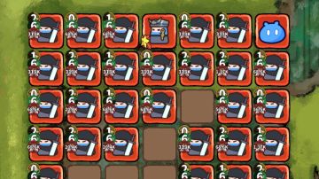 超无敌玩法！任意输出棋子都能成型