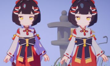 【更新预告】我们准备给所有居民配个音