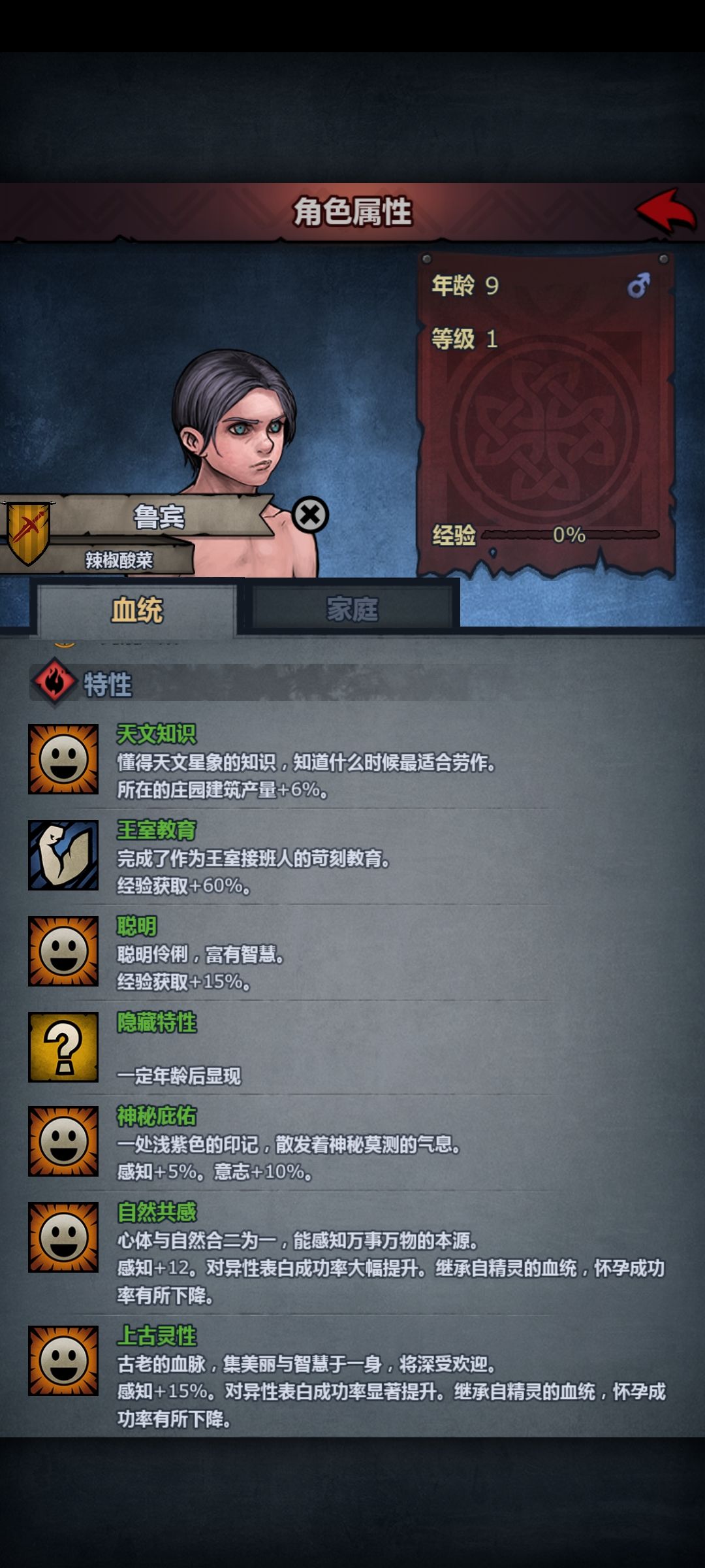 这一家子很不错哟 7