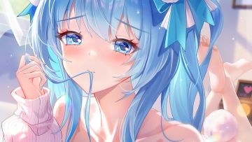 倒计时2天-礼包码｜睡醒的兔子娘求摸摸