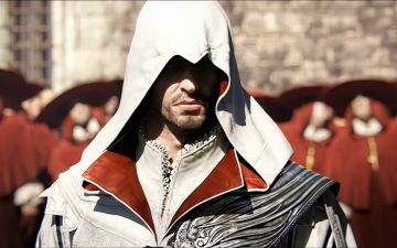 假如我来做艾吉奥