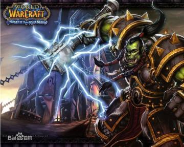 4.4+萨满+增强+萌新开荒攻略。零基础 6天 1-195!