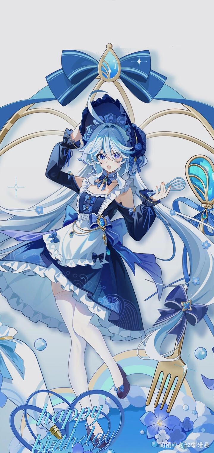 美图分享【芙芙】 1