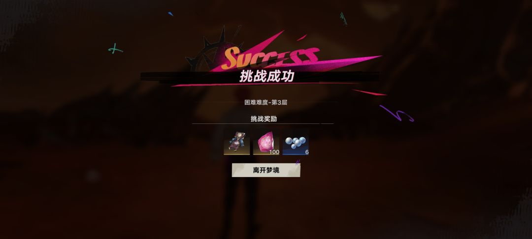 用主角还是过困三了 2