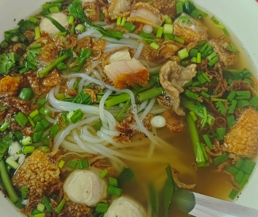 老挝饭菜 4