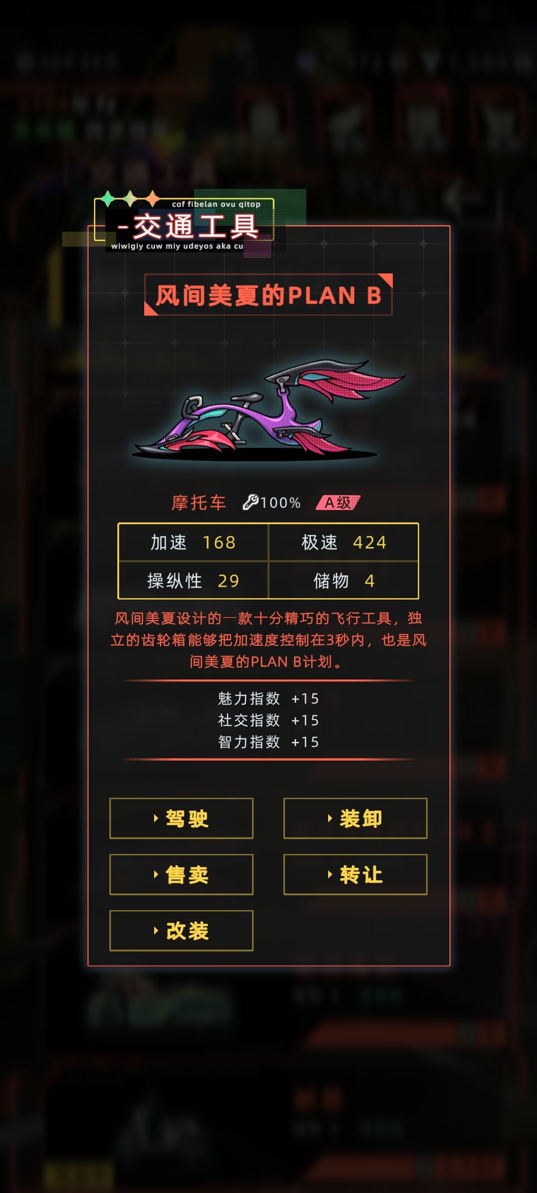 新上架角色包 4