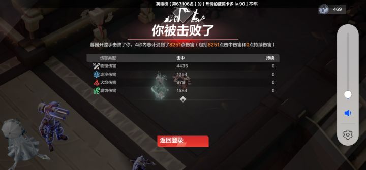 专家有点坑啊，8-1突然被小怪一秒不到秒了，60000左右护甲，25护甲有效率，6500血加屏障，5层坚韧祝福，60全抗，45减持续。每秒回血2000多……截图