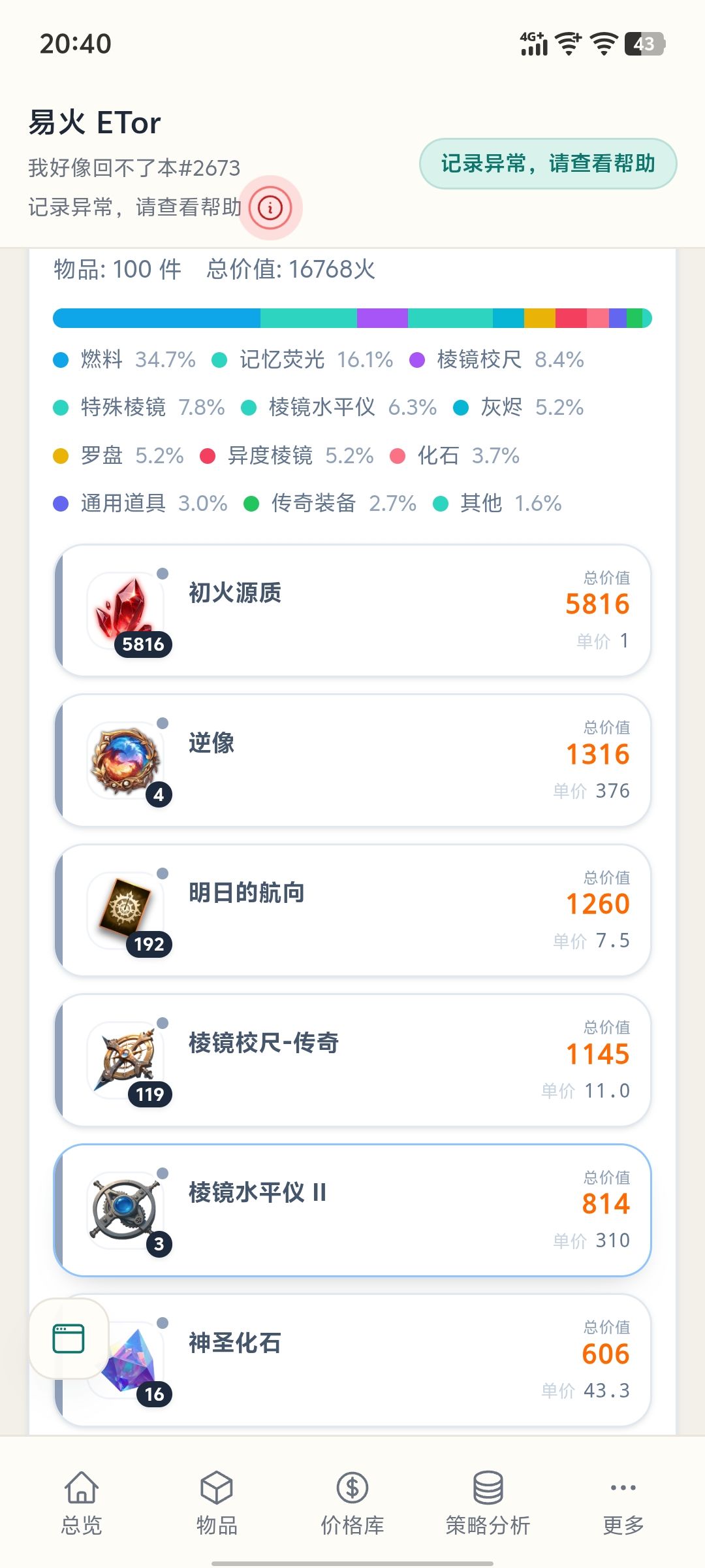 金叠界赚麻了 2