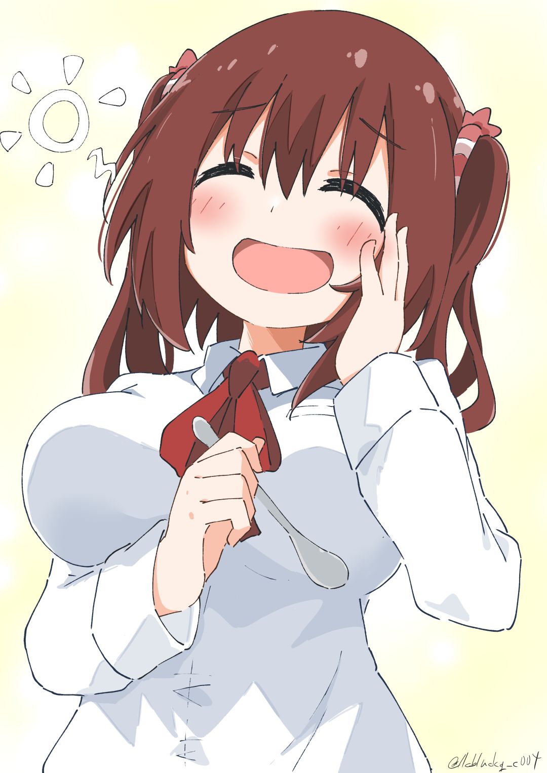 欧尼——酱！(´ε｀) 3