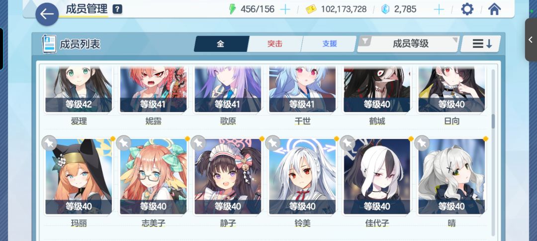 有哪些值得培养的? 5