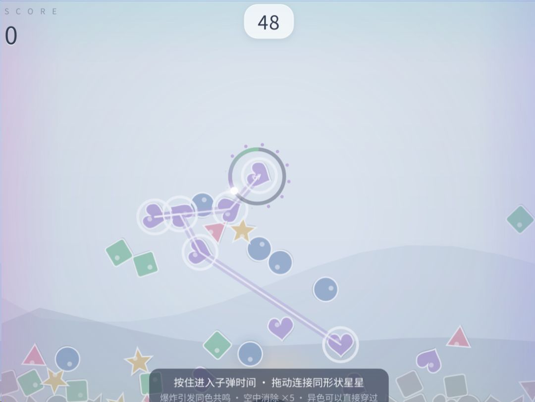 【涌现】开发者日志1 1