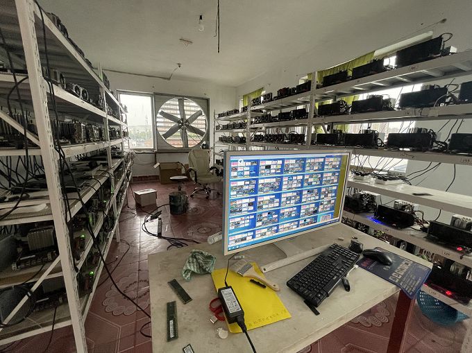 巴风特之怒值不值得投Z打金搬砖?截图