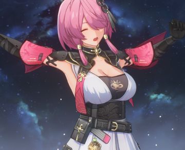 浅谈下声骸词条选择及配队