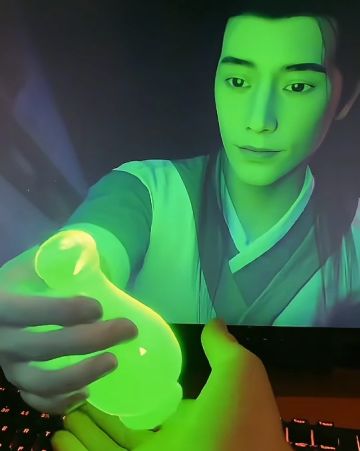 关于主线任务和小绿刀