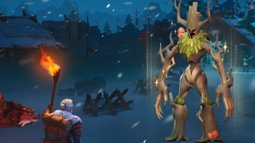 鸡肋活动 好运宝箱