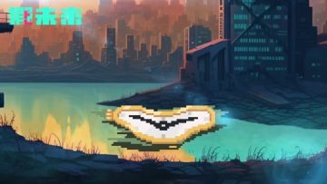 【假期见闻】记忆的永恒