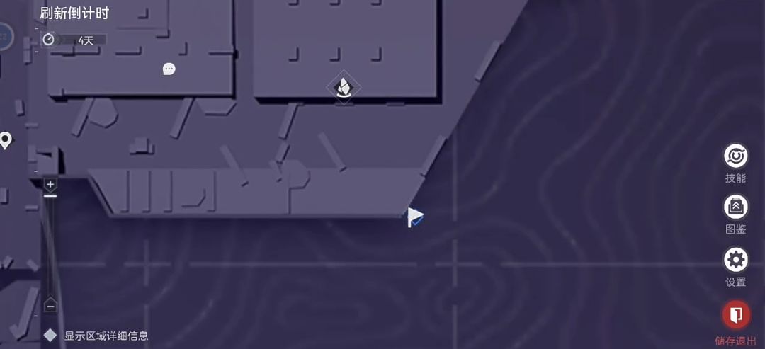 好玩的bug 4