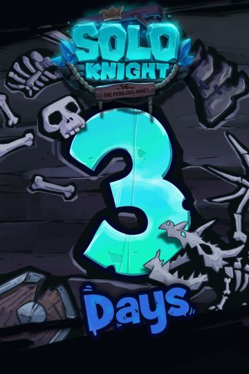 《独奏骑士》| S6赛季-致命矿坑 版本更新内容