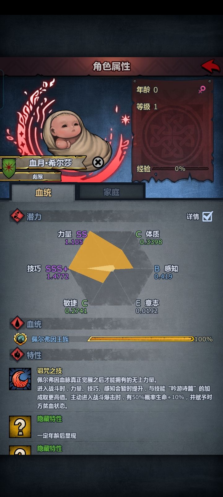 我想玩屠弓，这个得吃多少级狂战？截图