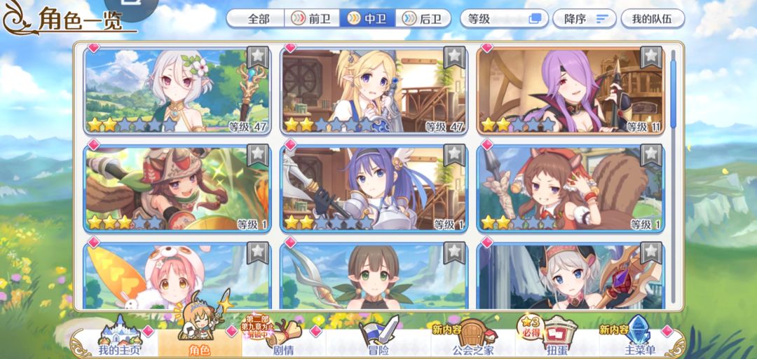 培养哪些 2
