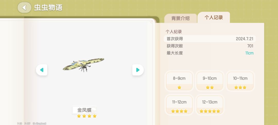 告诉我这不是真的 1
