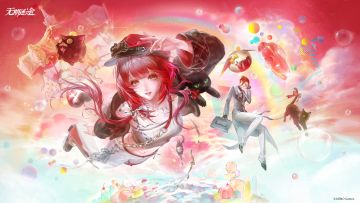 【影像壁纸】丨「墨菲的日常」