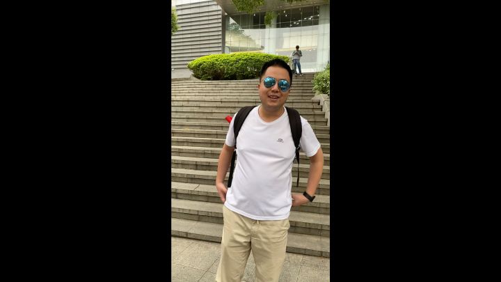 辣舞哥维权实录截图