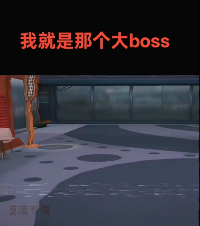 听说炫舞来了一批奇怪的客人截图