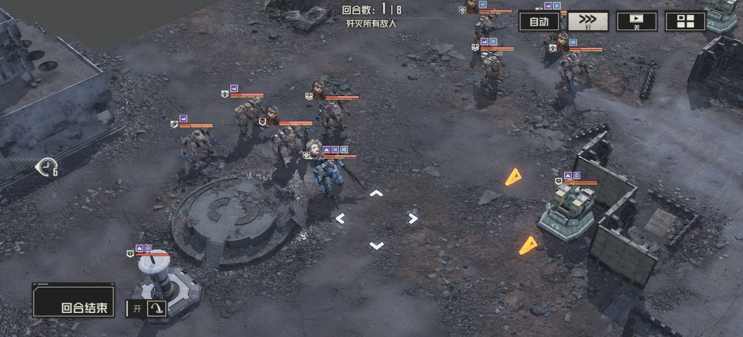 光刻行动180没啥大用的BUG! 1