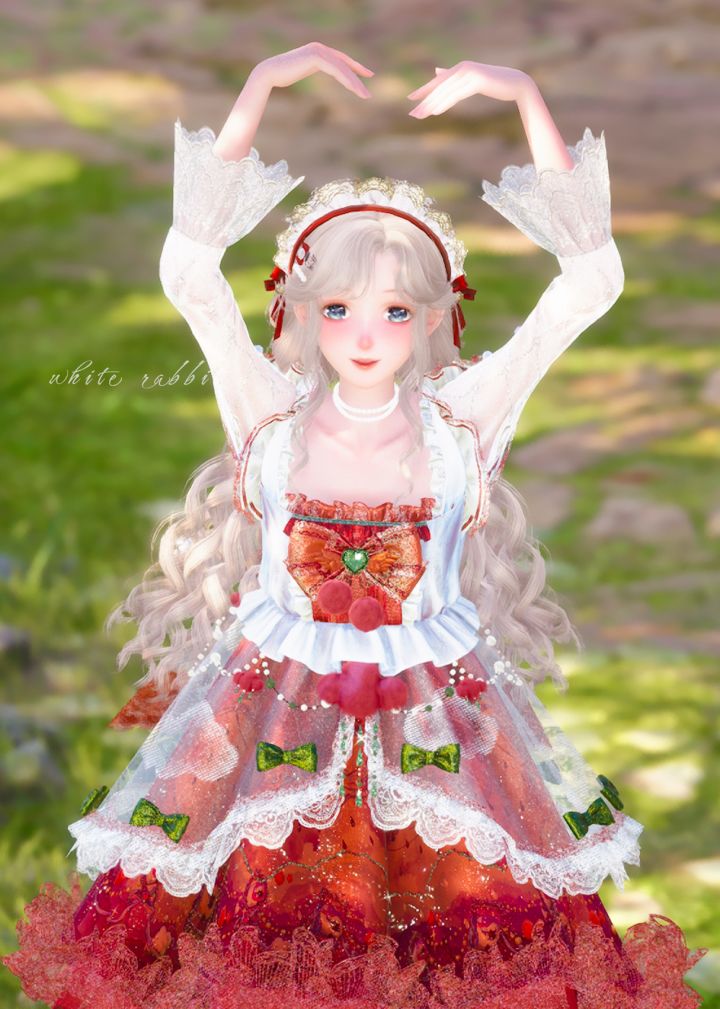 草莓多多🍓截图