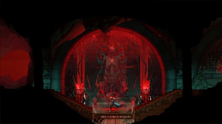 恶魔城新作IGN盛赞，时隔18年经典回归~截图