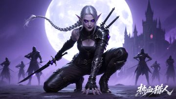 【Tap专享福利】加官方群领霸服礼包！