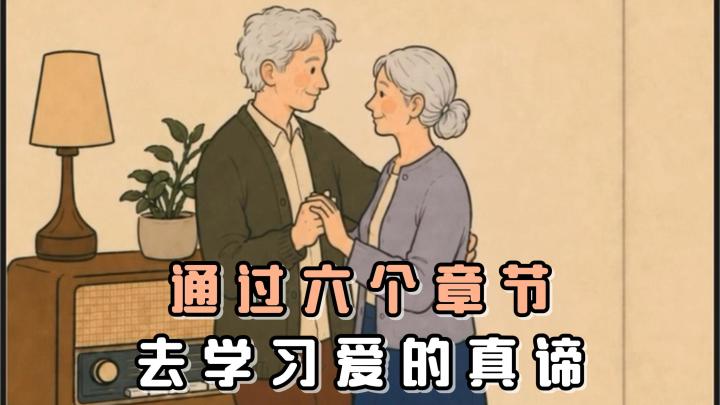 一部淡淡的故事,让“酸甜苦辣”,都成为爱情中的调味剂!截图