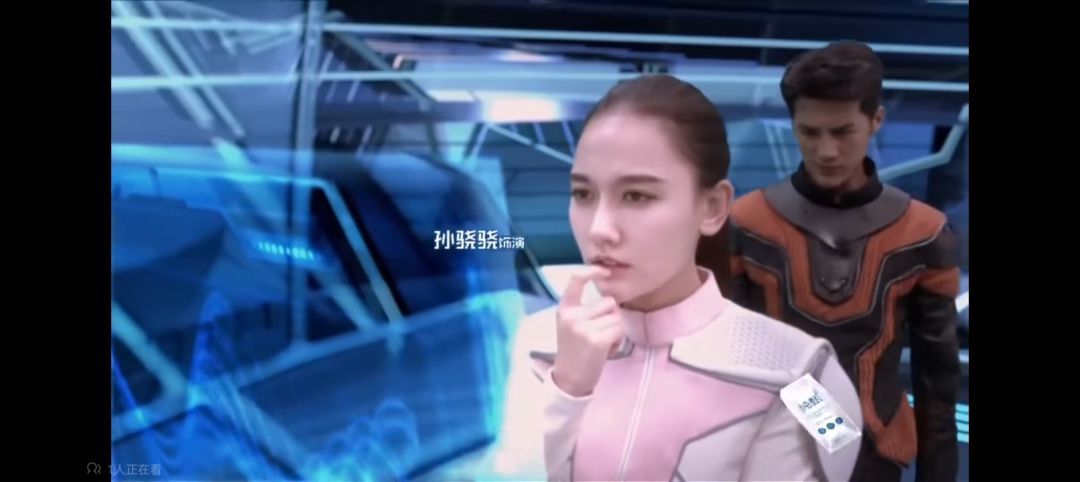 全员加速中开普勒星球4名成员 2
