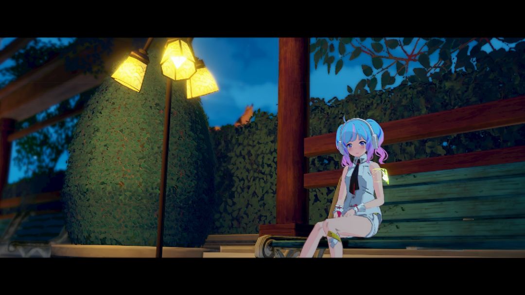 孤狼玩家的日常打卡 1
