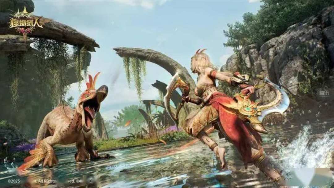新资讯丨 IGN 实测怪猎旅人硬核依旧!!! 3