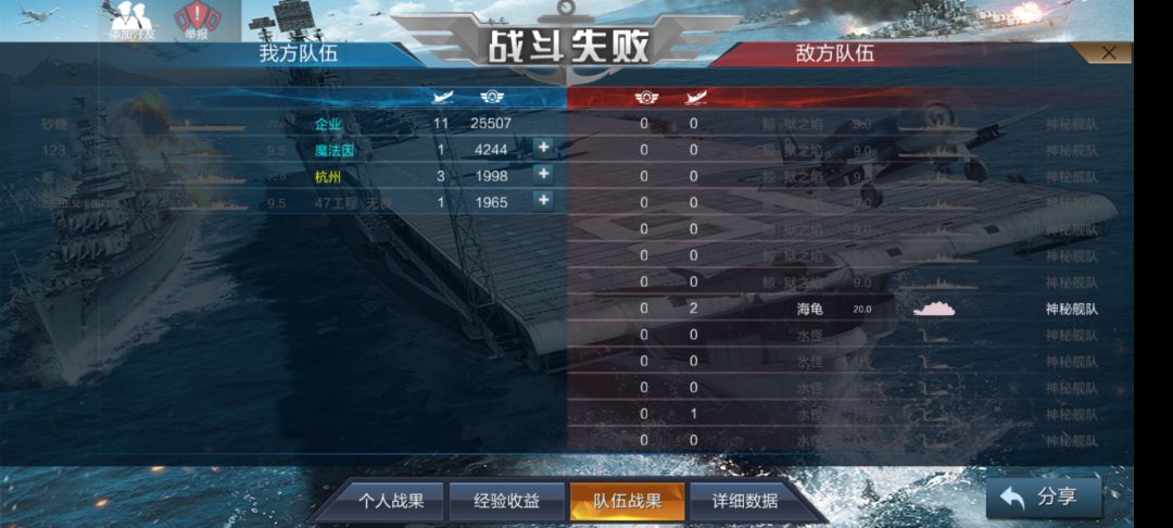 困难活动对局(渡劫) 2