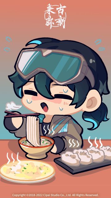 【来古弥新】今日小暑，游赏尝新。