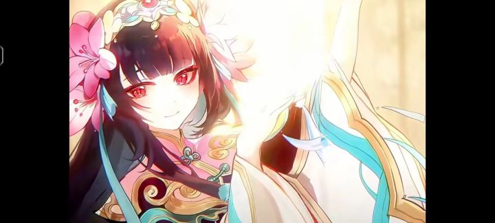 水神武器可以给班尼特用吗截图