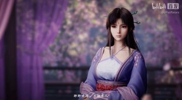 神作重制买不买？仙剑四重制版实机公开！