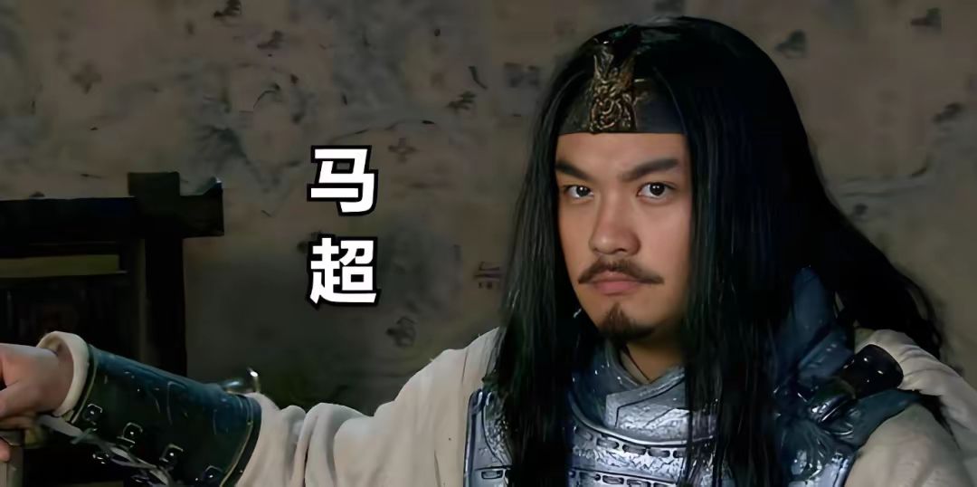 本月无双会不会是马超?无限回归流! 1