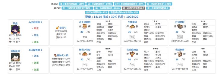 年兽一截图
