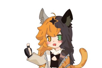 【SS21创作】当你摸出大红，你的队友jpg