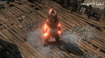 《流放之路：降临》国服限定熊猫特效实机亮相