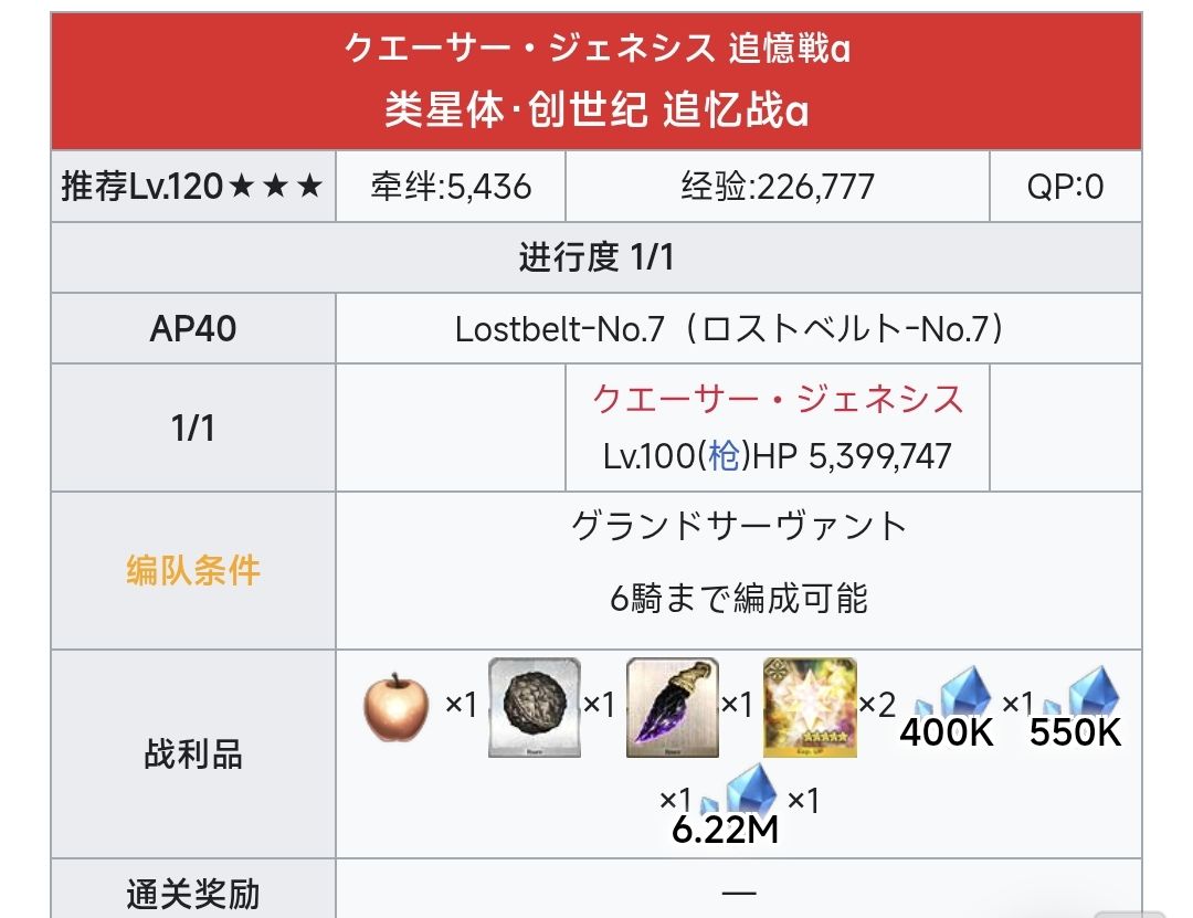 没QP了 2