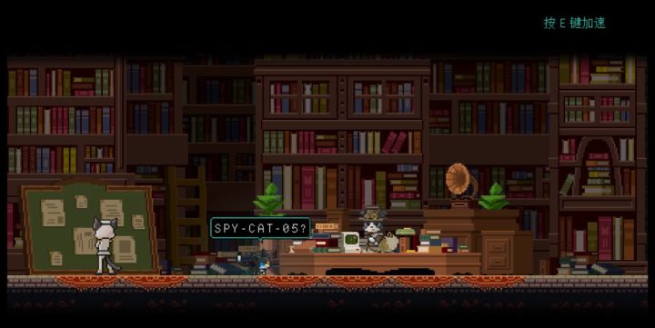 【快讯】PVZ杂交版作者潜艇伟伟迷转行独游截图